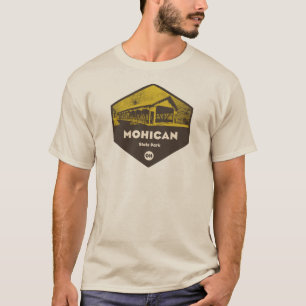 Mohican State Park Ohio T Shirt