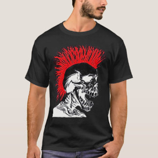 Mohicansna T-shirt