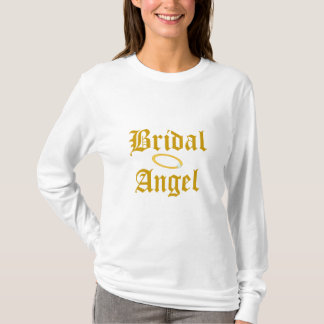Möhippa Angel T-Shirt-Customize T Shirt