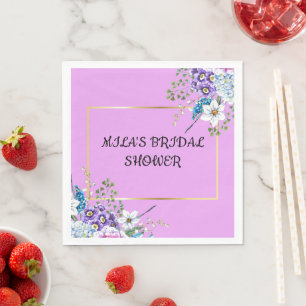 MÖHIPPA anpassningsbar napkins Pappersservett