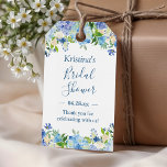 Möhippa av blå Hydrangeas-Blommigt Presentetikett<br><div class="desc">Blå Möhippa för Hydrangeas Blommigt Tack Gift Märkre Template. (1) Om du vill göra ytterligare anpassningar klickar du på länken "anpassa ytterligare" och användor verktyg som är utformat för att ändra mallen. (2) Kontakta mig om du behöver hjälp eller matchande artiklar.</div>