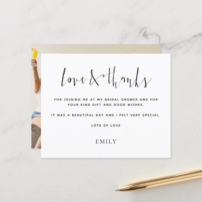 Möhippa av budgetkalligrafi - foto Tack (Fram/Back In Situ)