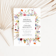 Möhippa av färgämnen för Wildblomma