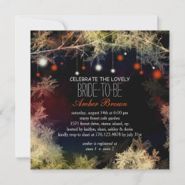 Möhippa av för påsskog inbjudningar