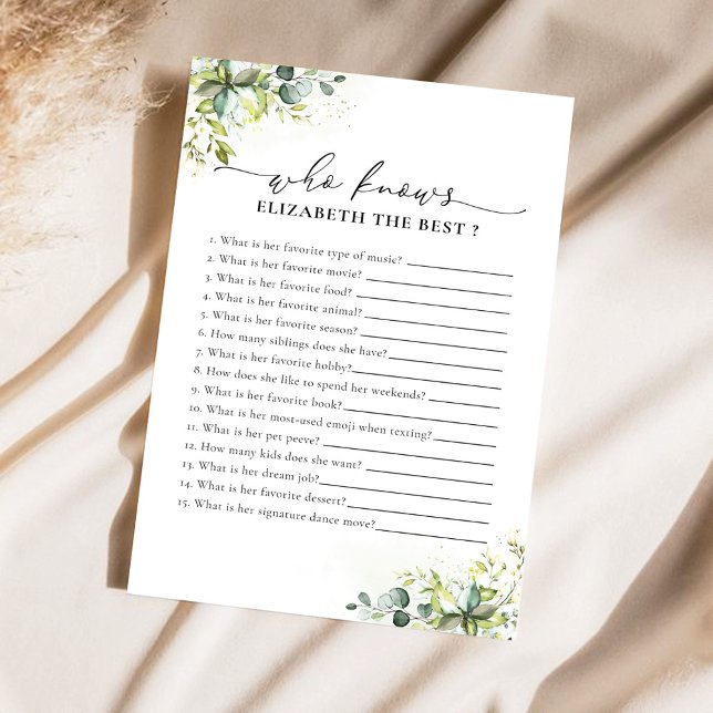 Möhippa av Greenery Blommigt (Skapare uppladdad)