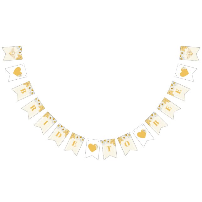 Möhippa av honung från Bumblebee till Bumblebee Vimplar (Alla)