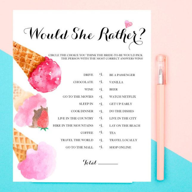 Möhippa av jordgubbar skulle hon hellre leka (Skapare uppladdad)