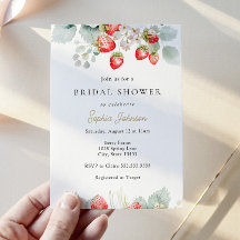 Möhippa av jordgubbsviner