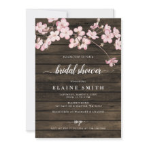 Möhippa av Rosa Sakura Cherry Blommar