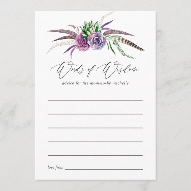 Möhippa av sjukliga sukler rådkort (Framsida)