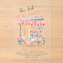 Möhippa av vattenfärgsfärgen Färsk av Blommigten u