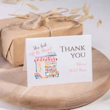 Möhippa av vattenfärgsfärgen Färsk av Blommigten u