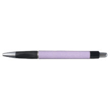 Möhippa av vit Lilac Blommar Emmy Pen