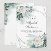 Möhippa av vitblommor och Elegant i Grekland