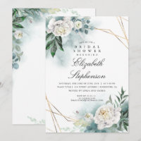 Möhippa av vitblommor och Elegant i Grekland