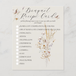 Möhippa av Wildbloms Rustic Elegant