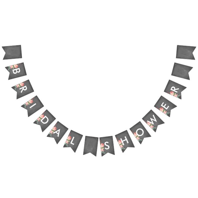 Möhippa-banderoll för Ro-kalkboard Vimplar (Alla)