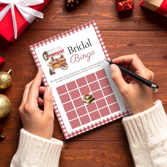 Möhippa bingo Färsk av marknadsduschspel Inbjudningar (Skapare uppladdad)