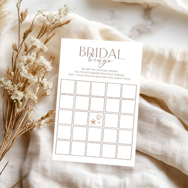 Möhippa Bingo för Möhippan Kustsommar (Skapare uppladdad)