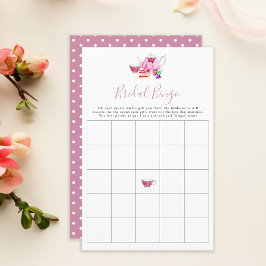 Möhippa Bingo Möhippa Game Tea Dusty Ro