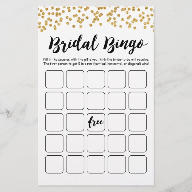 Möhippa Bingo Möhippa och Hen Party-spel (Framsida)