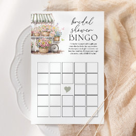 Möhippa Bingo off Market Möhippa Game