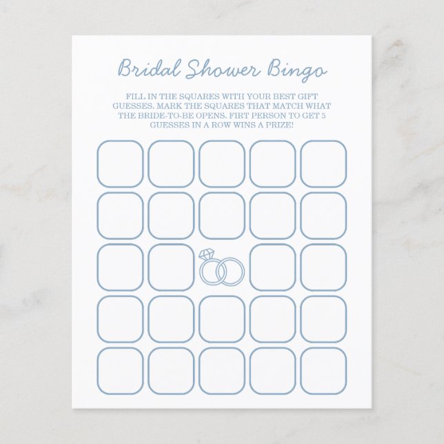 Möhippa Bingo på Grönten (Framsida)
