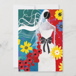 Möhippa Bliss Julkort