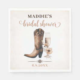 Möhippa blöjor pappersservett