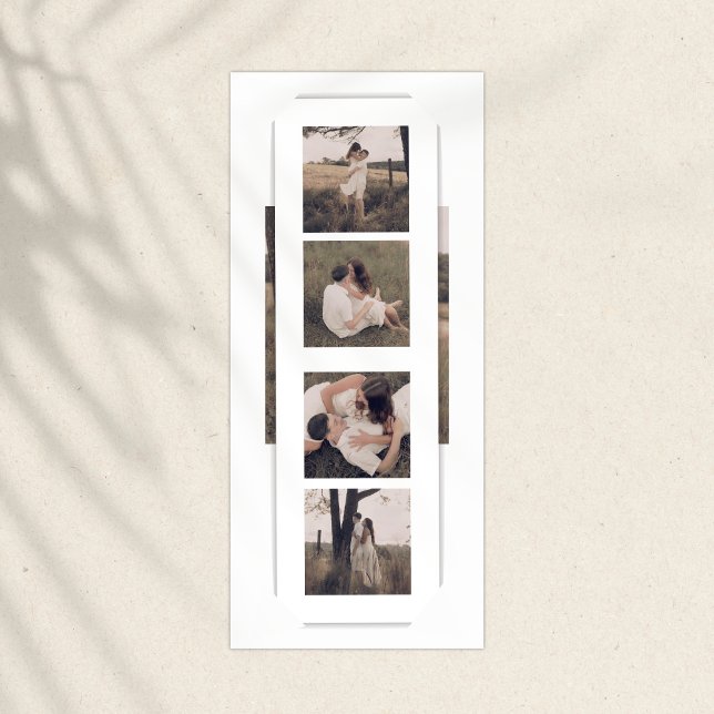 Möhippa Bouquet Sketch-Inbjudan-bokmärke Kort (Skapare uppladdad)