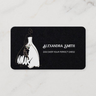 Möhippa Boutique Premium Visitkort