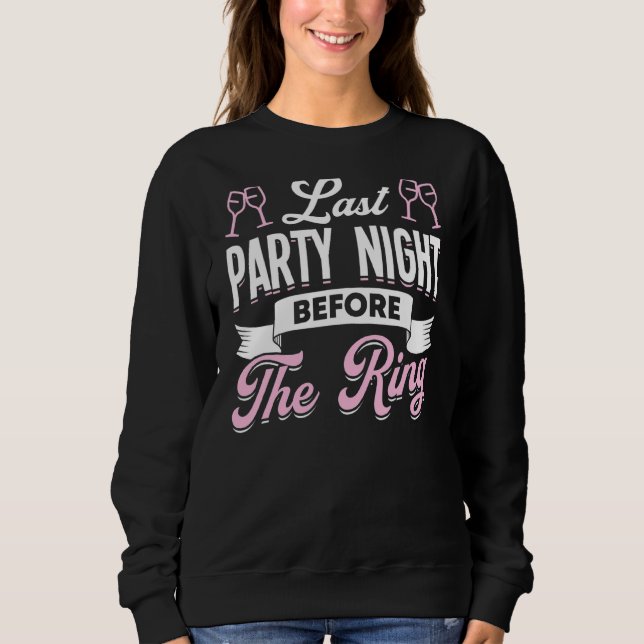 Möhippa Bröllop Gift Bachelor Brud Att Vara Hen Pa T Shirt (Framsida)