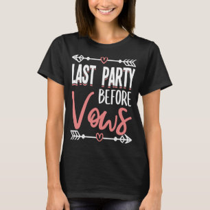 Möhippa Bröllop Gift Bachelor Brud Att Vara Hen Pa T Shirt