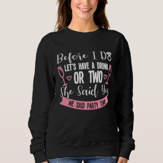 Möhippa Bröllop Gift Bachelor Brud Att Vara T Shirt