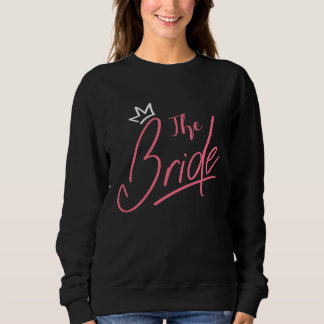 Möhippa Bröllop Gift Bakelse Brud Att Bli T Shirt
