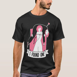 Möhippa Bröllop Gift Ungkarl Brud Blivande Brud T Shirt