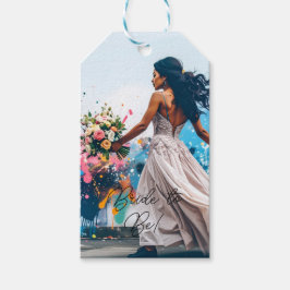 Möhippa Bröllop klänningsbrista som ska vara Presentetikett