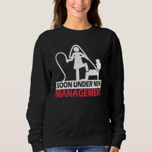 Möhippa Bröllop under ny ledning T Shirt