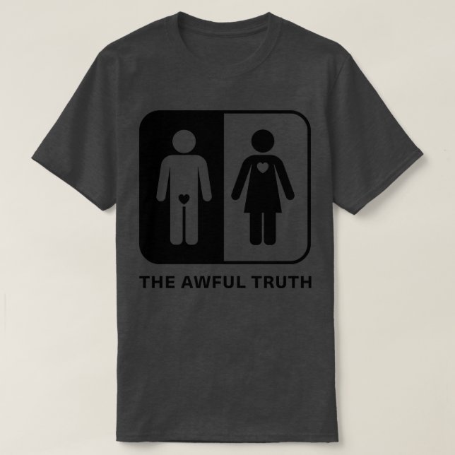 Möhippa Brölloppsdesign för brudtärna B T Shirt (Design framsida)