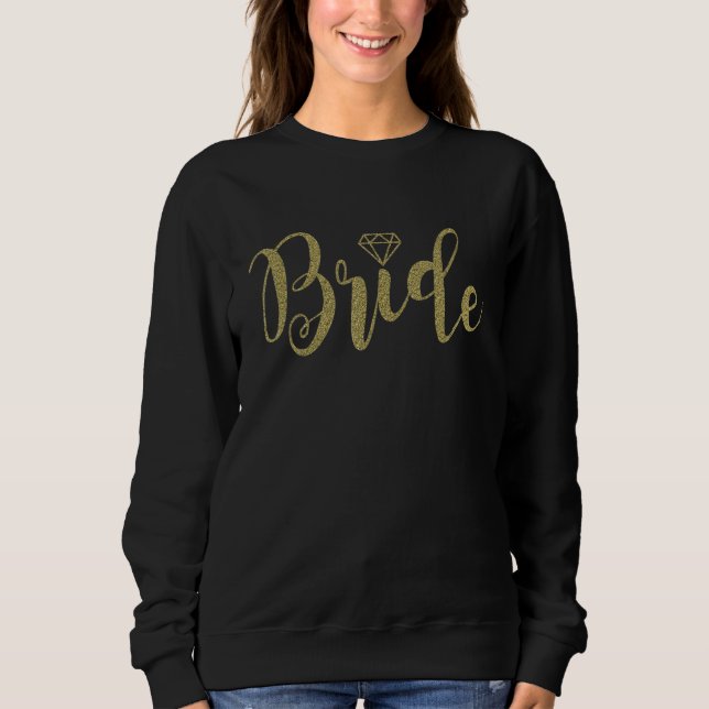 Möhippa Brud Bröllop Möhippa Paraid T Shirt (Framsida)