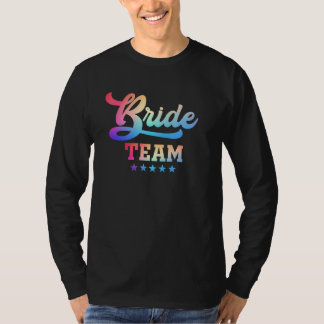 Möhippa Brud För Möhippa BRUD T Shirt
