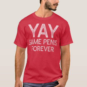 Möhippa Brud I Roligt Bröllopsgåva T Shirt