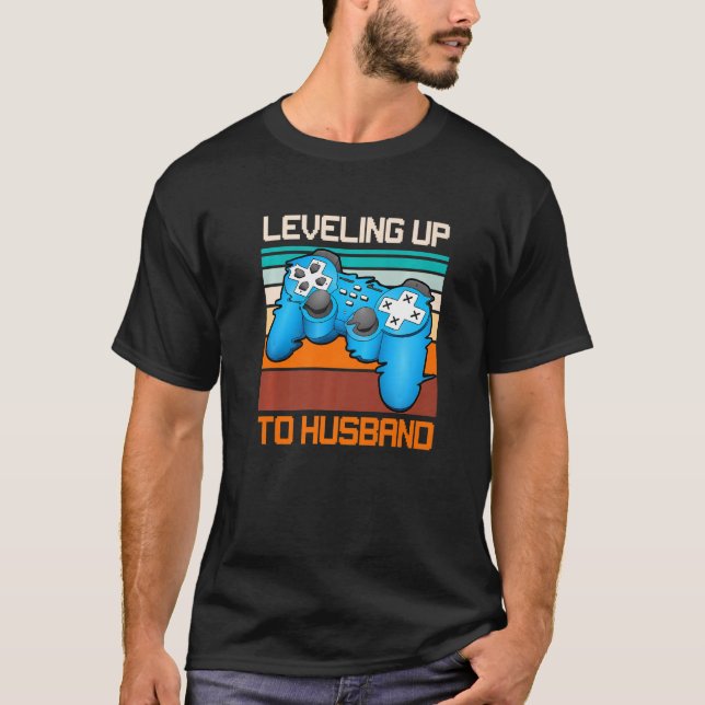 Möhippa brudgum bröllop make t shirt (Framsida)