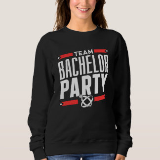 Möhippa Brudgum Brud T Shirt