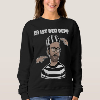 Möhippa Brudgum Han är den snyggaste mannen T Shirt
