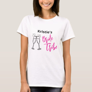 Möhippa Brudtribunalen T Shirt