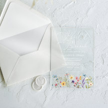 Möhippa Brunch för färgämnen av Wildblommor & Butt