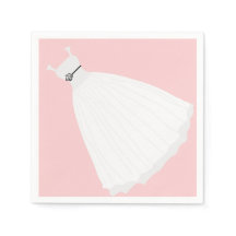 Möhippa Brunch Napkins