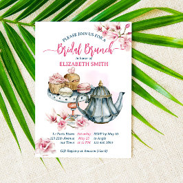 Möhippa brunch sötsnacks möhippa för teburk inbjudningar