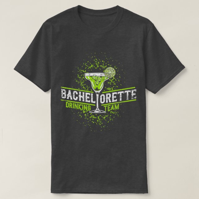 möhippa drick lag t shirt (Design framsida)